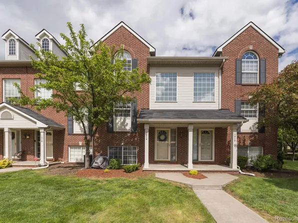 1014 18th St #2, Detroit, MI 48216