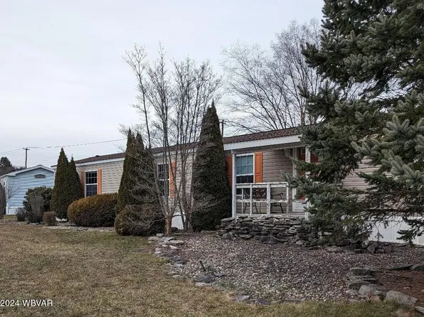 3093 Woodward Ave #27, Avis, PA 17721