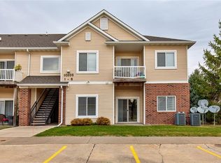 10335 Norfolk Dr UNIT 1, Johnston, IA 50131