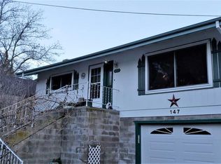 147 W Inez St, Weed, CA 96094