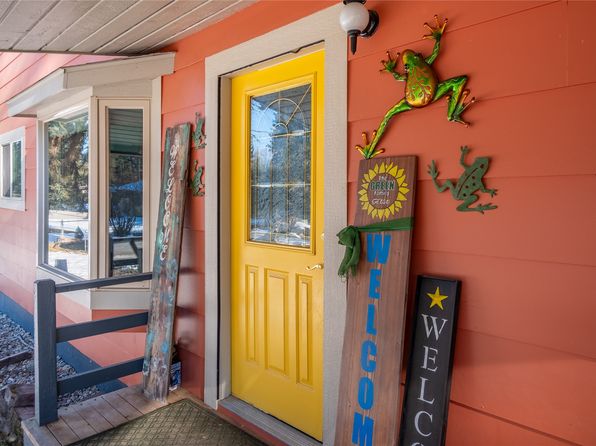 149 Cherry Creek Dr, Libby, MT 59923