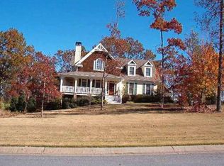 190 Carmel Ridge Rd, Canton, GA 30114