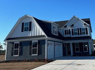 272 Starlit Way, Myrtle Beach, SC 29579