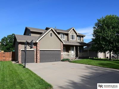 5122 N 137th St, Omaha, NE, 68164