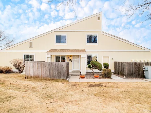 8762 Pierce Way #121, Arvada, CO 80003
