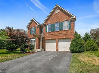 9300 Bishopgate Dr, Frederick, MD 21704