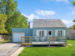 7303 W 85th St, Bridgeview, IL 60455