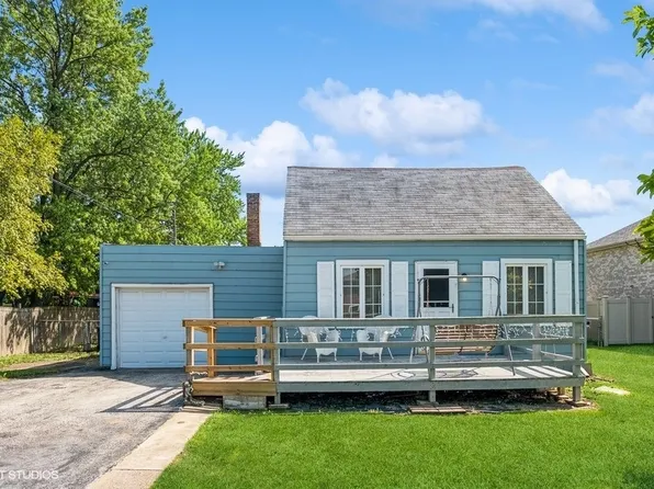 7303 W 85th St, Bridgeview, IL 60455