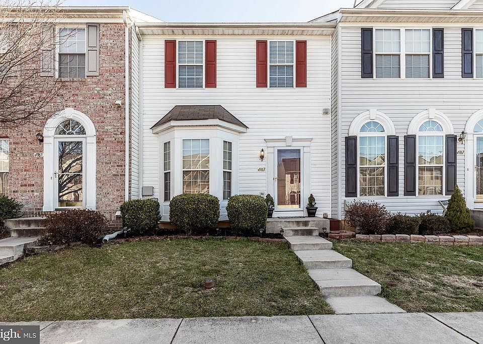 1st image of 4963 Bristle Cone Cir