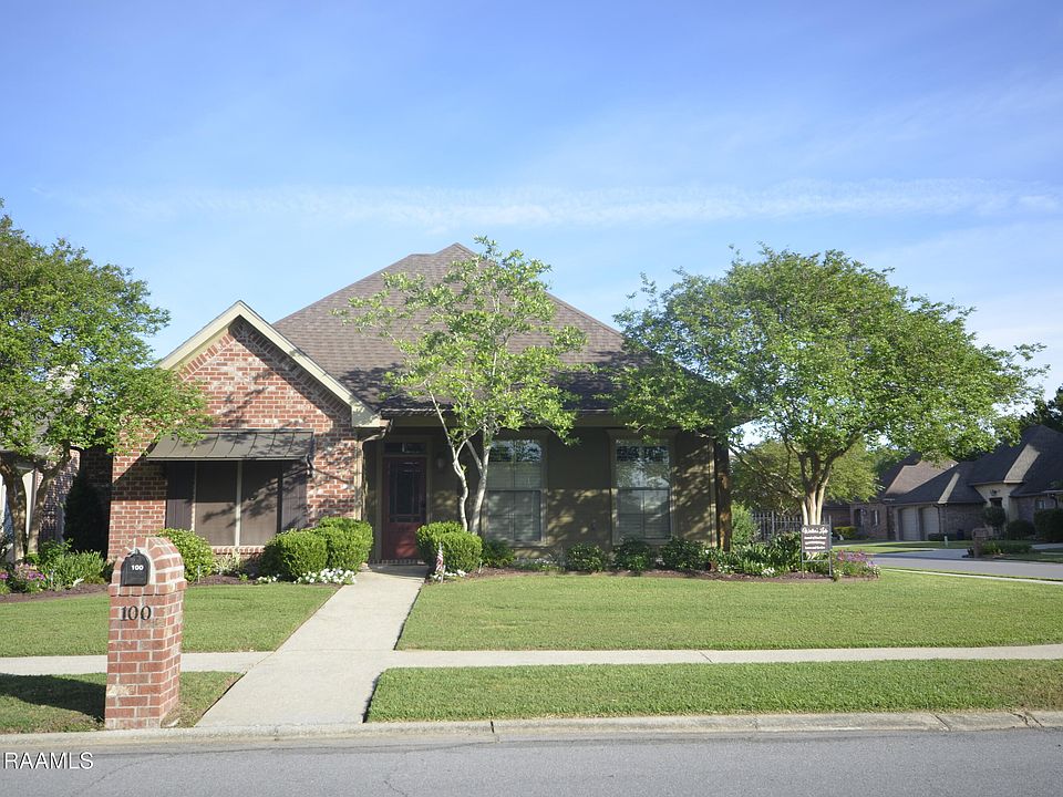 1st image of 100 Gatesmere Ct