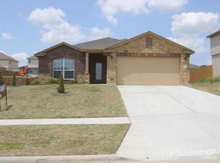 1905 Mike Dr, Copperas Cove, TX 76522