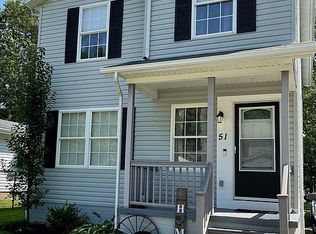 51 Marion Ave, Mogadore, OH