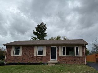210 Cherokee Dr, Winchester, KY 40391