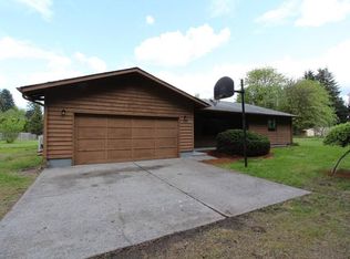 801 9th St, Vader, WA 98593