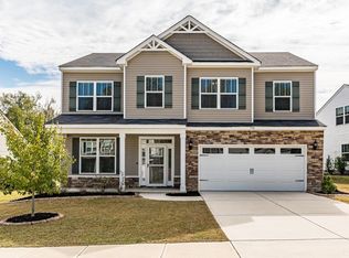 156 Swinton Pond Rd, Grovetown, GA 30813