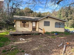12010 Yankee Hill Rd, Columbia, CA 95310