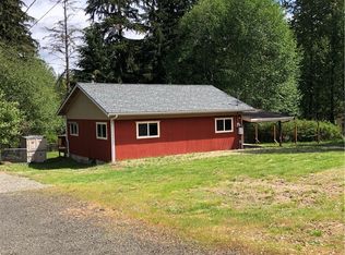 140 E Paisley Way, Shelton, WA 98584