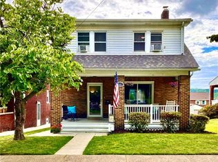 3705 Watson St, Baden, PA 15005