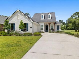23769 Carter Trce, Springfield, LA 70462