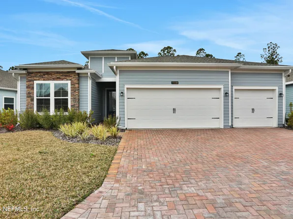 75540 PONDSIDE Lane, Yulee, FL 32097