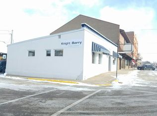120 W Union St, Waupaca, WI 54981