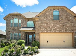 4120 Livorno Dr, Friendswood, TX 77546