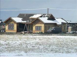 3598 Lehmi Trail Rd, Bozeman, MT 59718