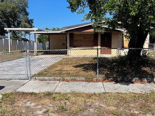 10007 N 26th St, Tampa, FL 33612
