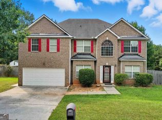 101 Quivas Ct SW, Atlanta, GA 30331