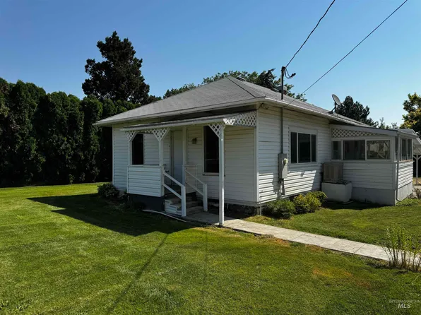 1128 Alameda Dr, Ontario, OR 97914