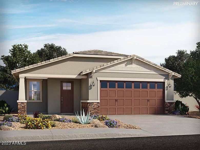 1st image of 20980 N Blue Agave Drive