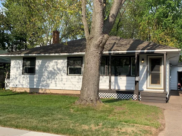 2603 Fairfax St, Eau Claire, WI 54701