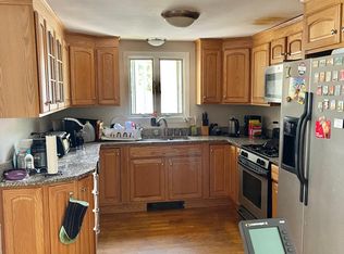 48 Vogel St #2, West Roxbury, MA 02132