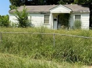 1993 Wynton St, Memphis, TN 38106