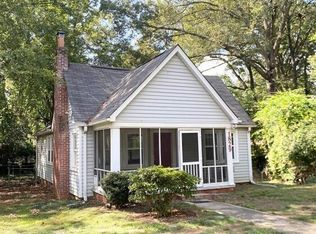 1829 Kenwood Ave, Charlotte, NC 28205