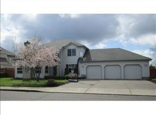 100 Melody Ln, Newberg, OR 97132