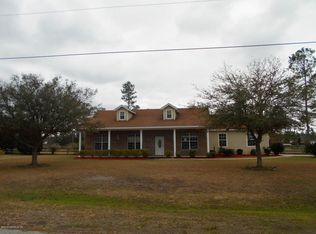 7366 Smooth Bore Ave W, Glen Saint Mary, FL 32040