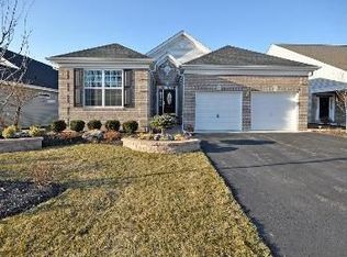 27 Chesterfield Dr, Jackson, NJ 08527