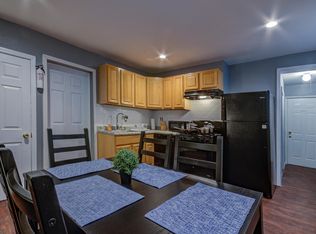 110 North St #2R, Jersey City, NJ 07307