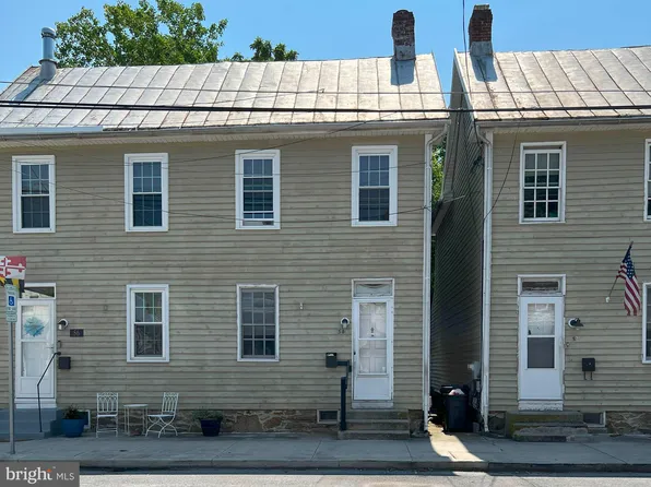 54 John St, Westminster, MD 21157