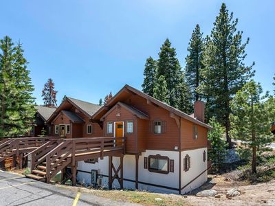 1300 Uri Ct, Incline Village, NV, 89451