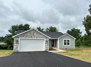 709 Keller Rd, London, KY 40741