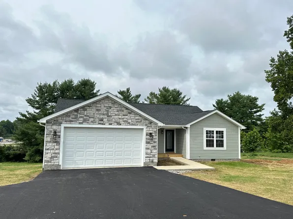 709 Keller Rd, London, KY 40741