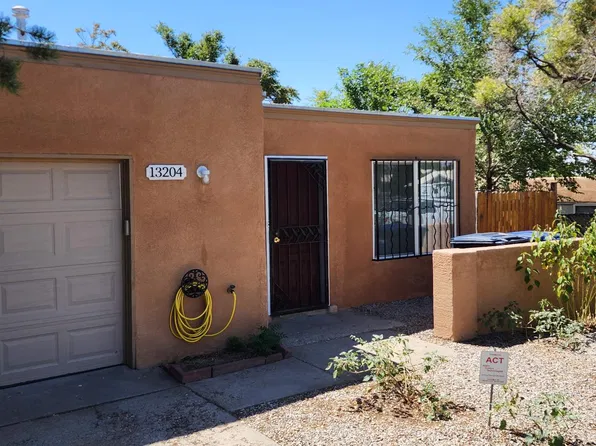 13204 Marquette Ave NE, Albuquerque, NM 87123