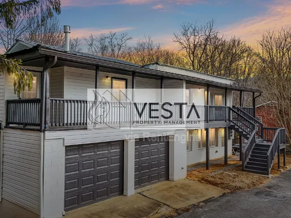 2383 Dutch Cove Rd, Canton, NC