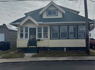 3034 129th St, Toledo, OH 43611