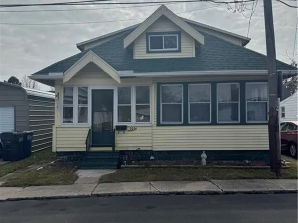 3034 129th St, Toledo, OH 43611