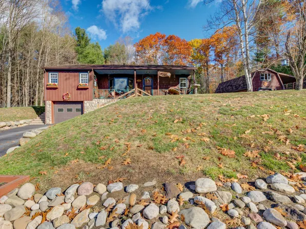 199 Blanchard Road, Gloversville, NY 12078