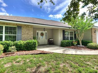 3400 Casi Dr, Titusville, FL 32796