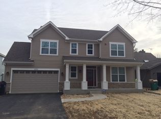 16147 W Woodbine Cir, Vernon Hills, IL 60061